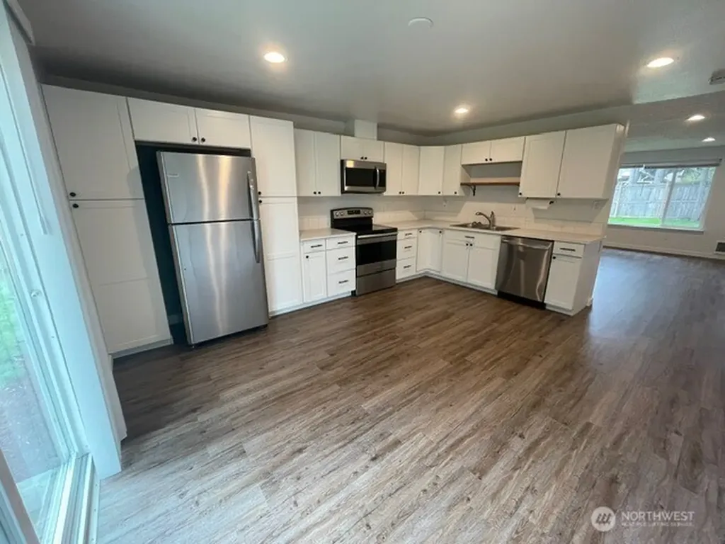 7438 Mullen Road SE Lacey WA 98503