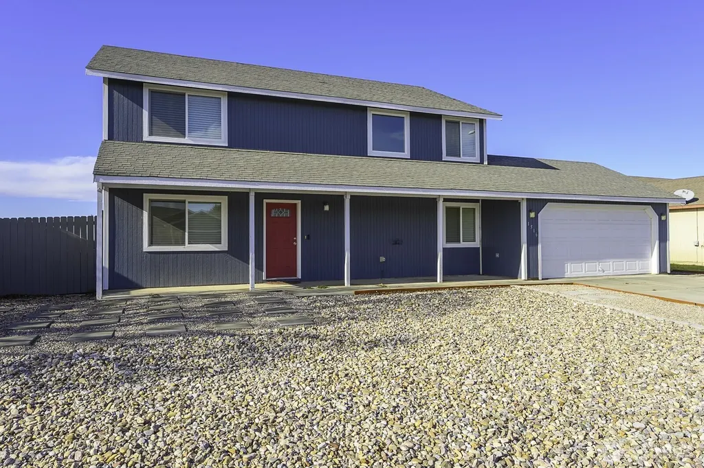 1516 S Husky Drive Moses Lake WA 98837