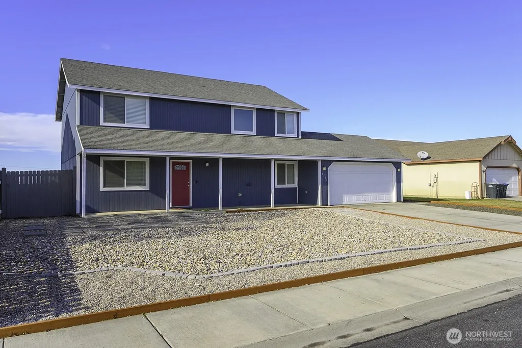 1516 S Husky Drive Moses Lake WA 98837