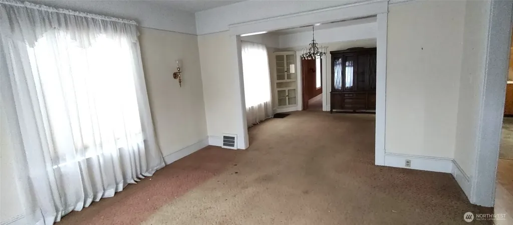 415 W 2nd Street Aberdeen WA 98520