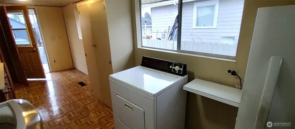 415 W 2nd Street Aberdeen WA 98520