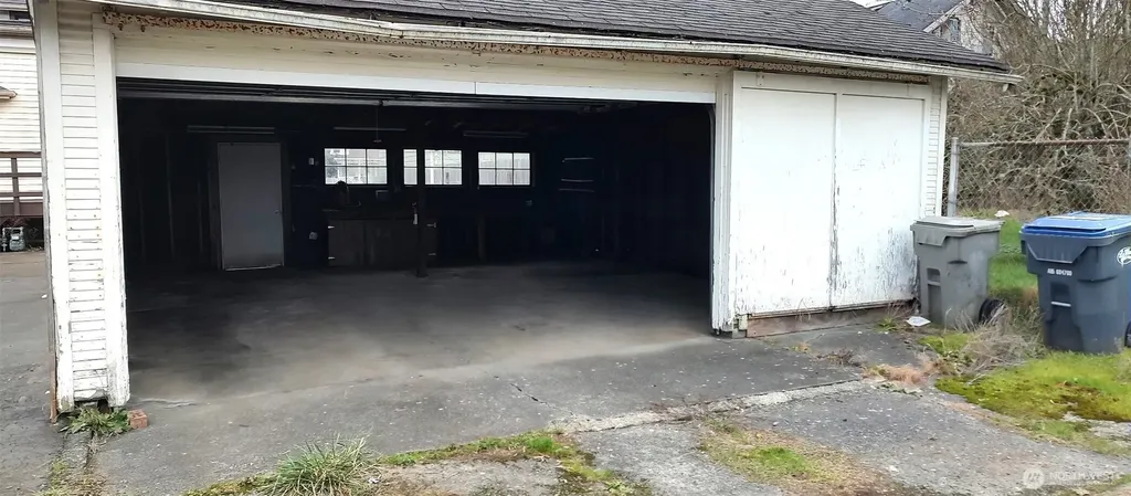 415 W 2nd Street Aberdeen WA 98520