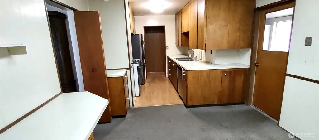 415 W 2nd Street Aberdeen WA 98520