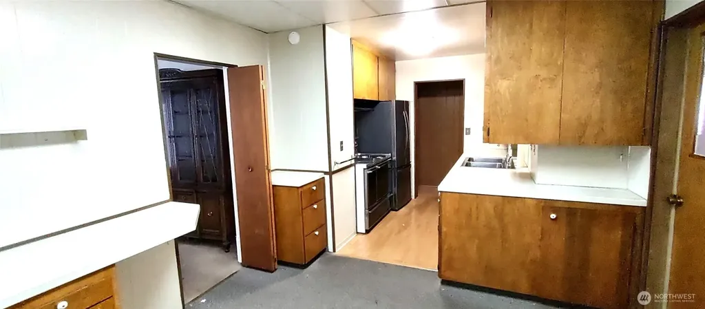 415 W 2nd Street Aberdeen WA 98520