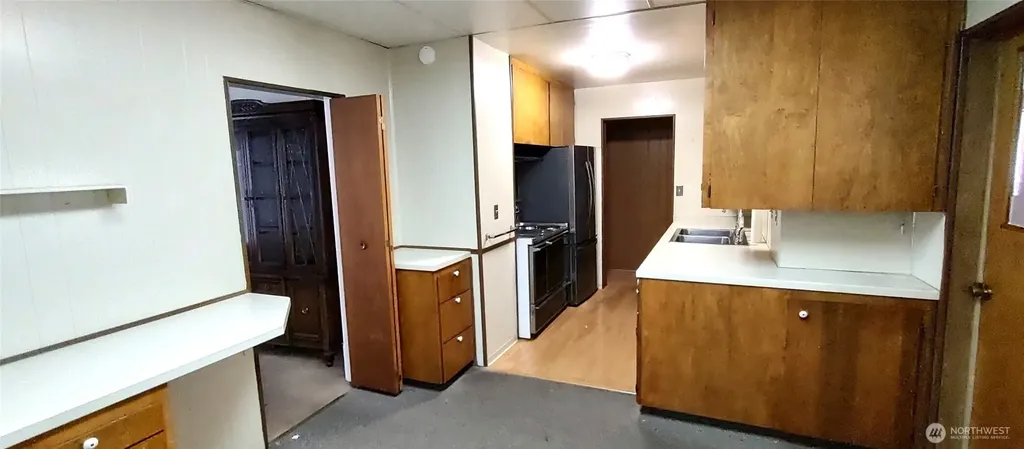 415 W 2nd Street Aberdeen WA 98520