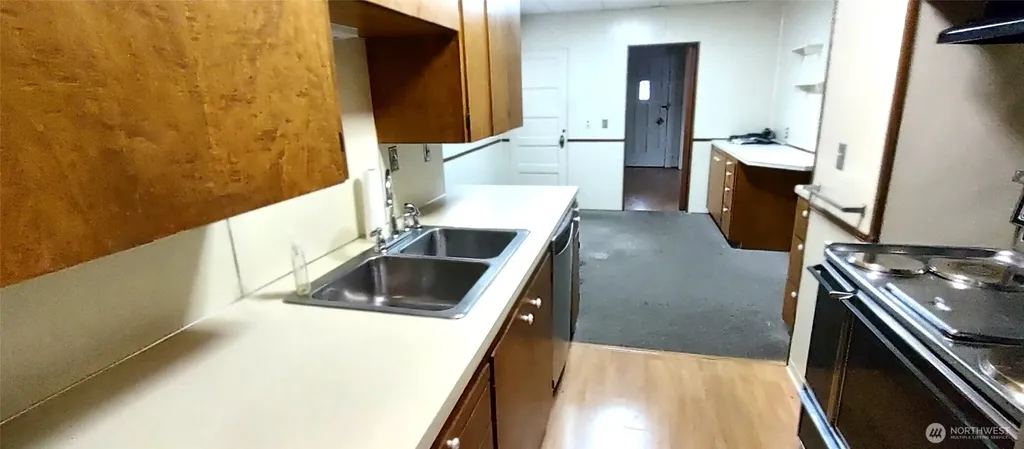 415 W 2nd Street Aberdeen WA 98520