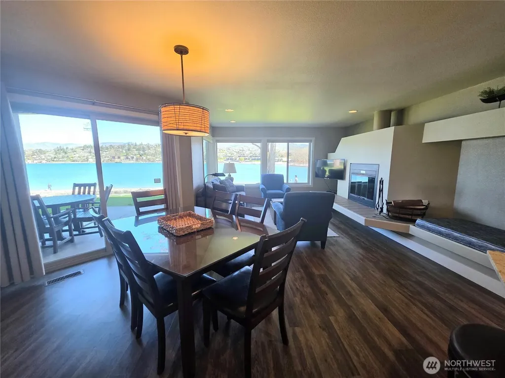1 Beach 578-b Manson WA 98831