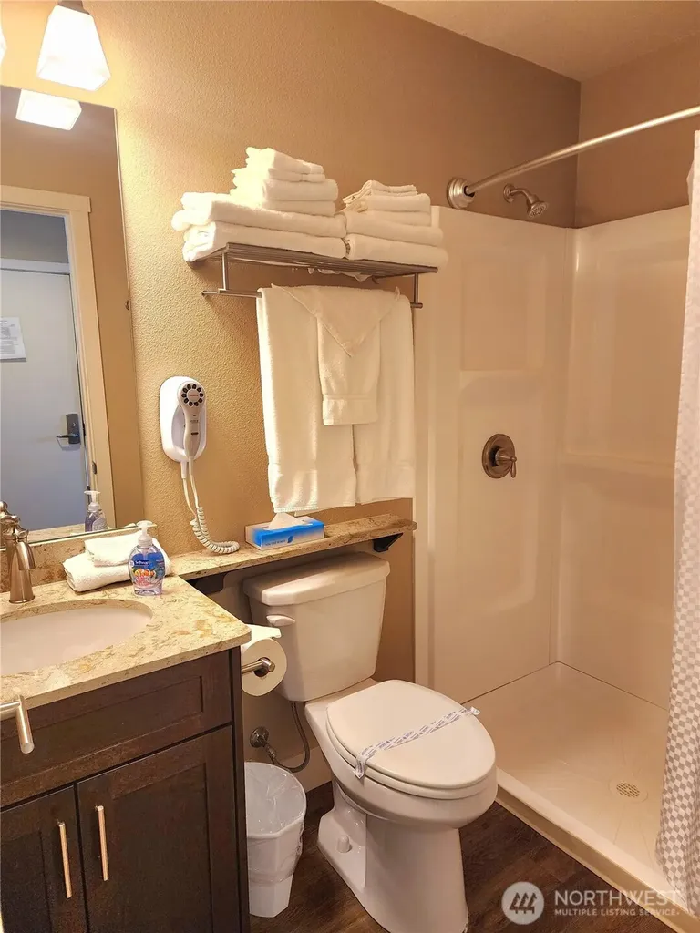 1 Beach 578-b Manson WA 98831