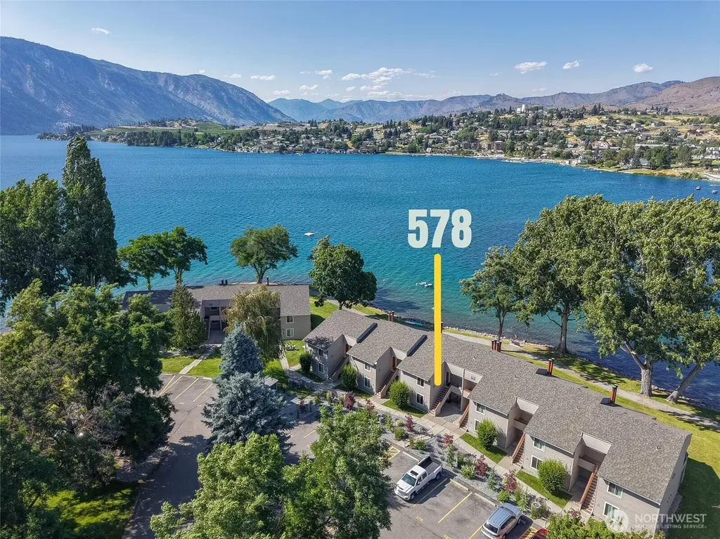 1 Beach 578-b Manson WA 98831