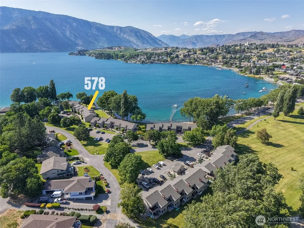 1 Beach 578-b Manson WA 98831