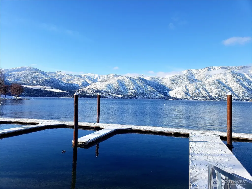 1 Beach 578-b Manson WA 98831