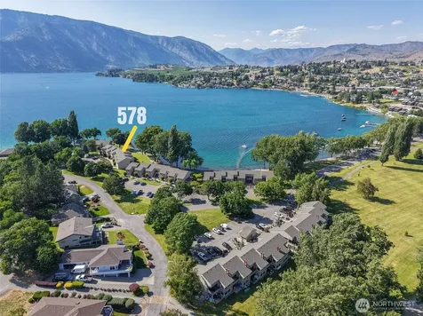 1 Beach 578-b Manson WA 98831