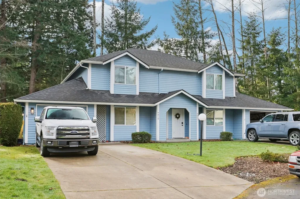 9819 148th Street Ct E Puyallup WA 98375
