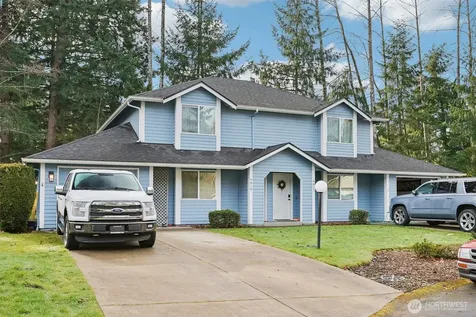 9819 148th Street Ct E Puyallup WA 98375