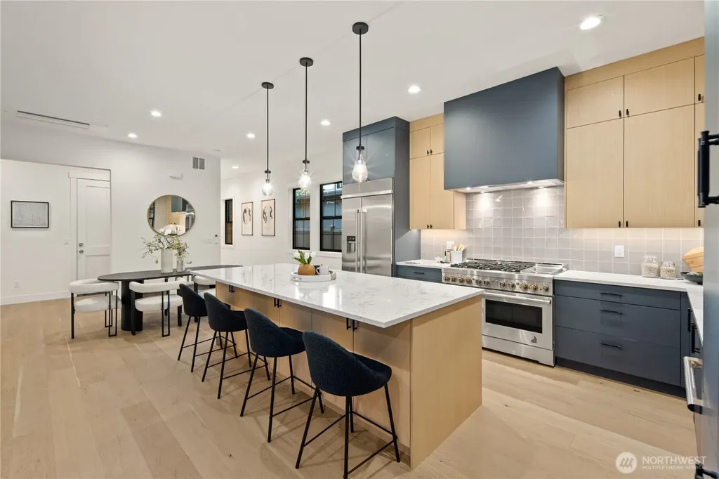 16654 NE 12th Street Bellevue WA 98008