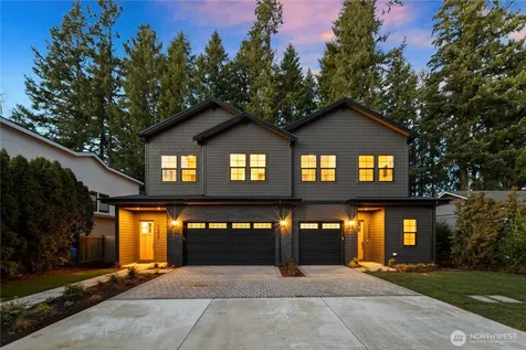 16654 NE 12th Street Bellevue WA 98008