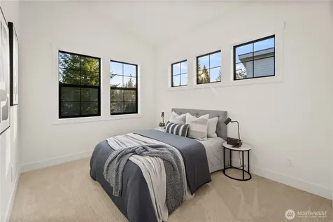 16654 NE 12th Street Bellevue WA 98008