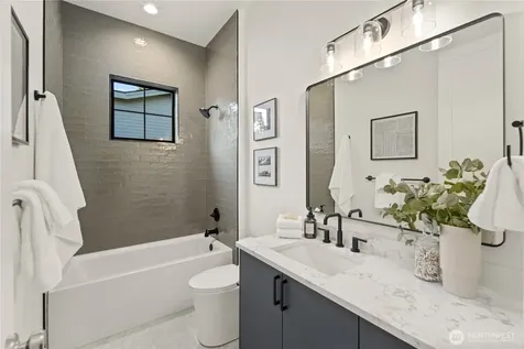 16654 NE 12th Street Bellevue WA 98008