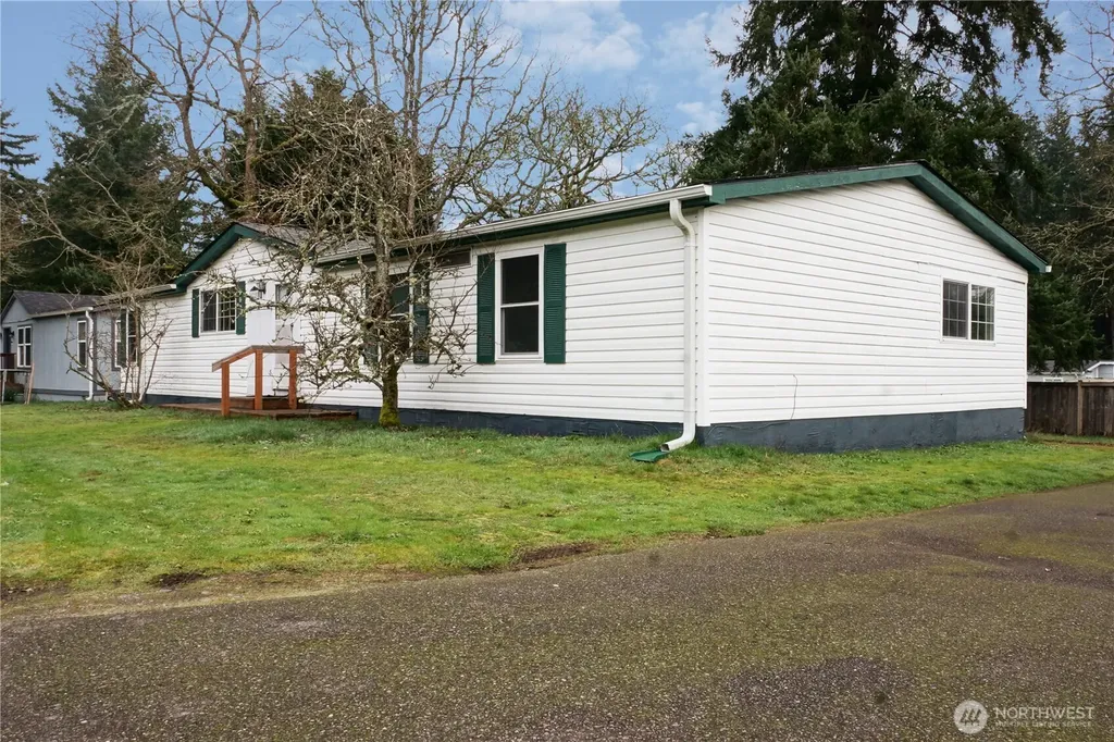510 Duterrow Road SE Lacey WA 98513