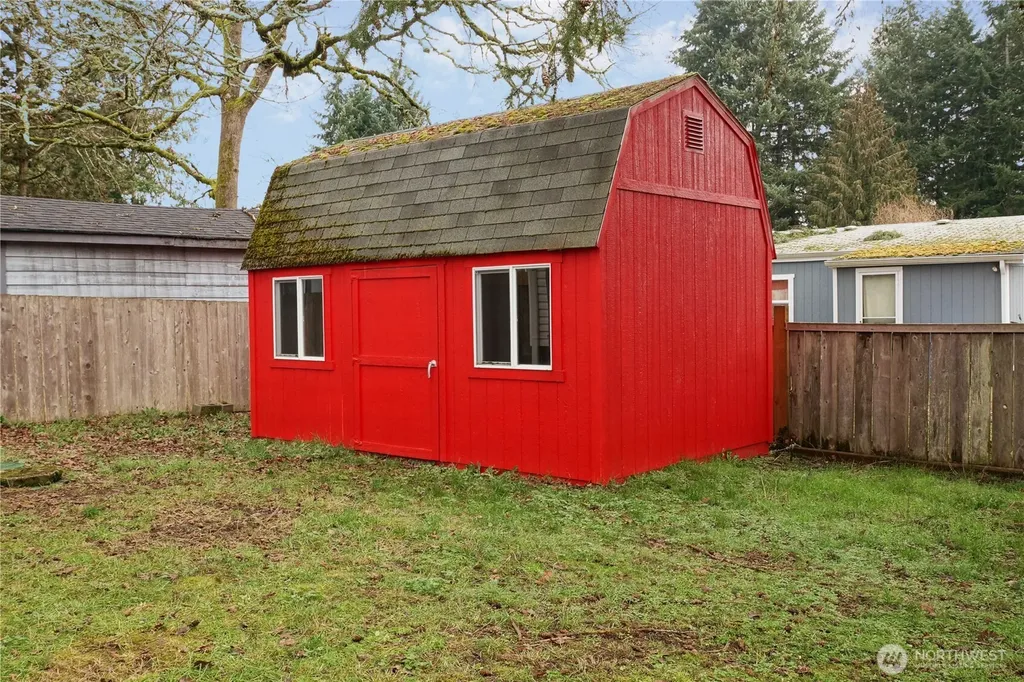 510 Duterrow Road SE Lacey WA 98513