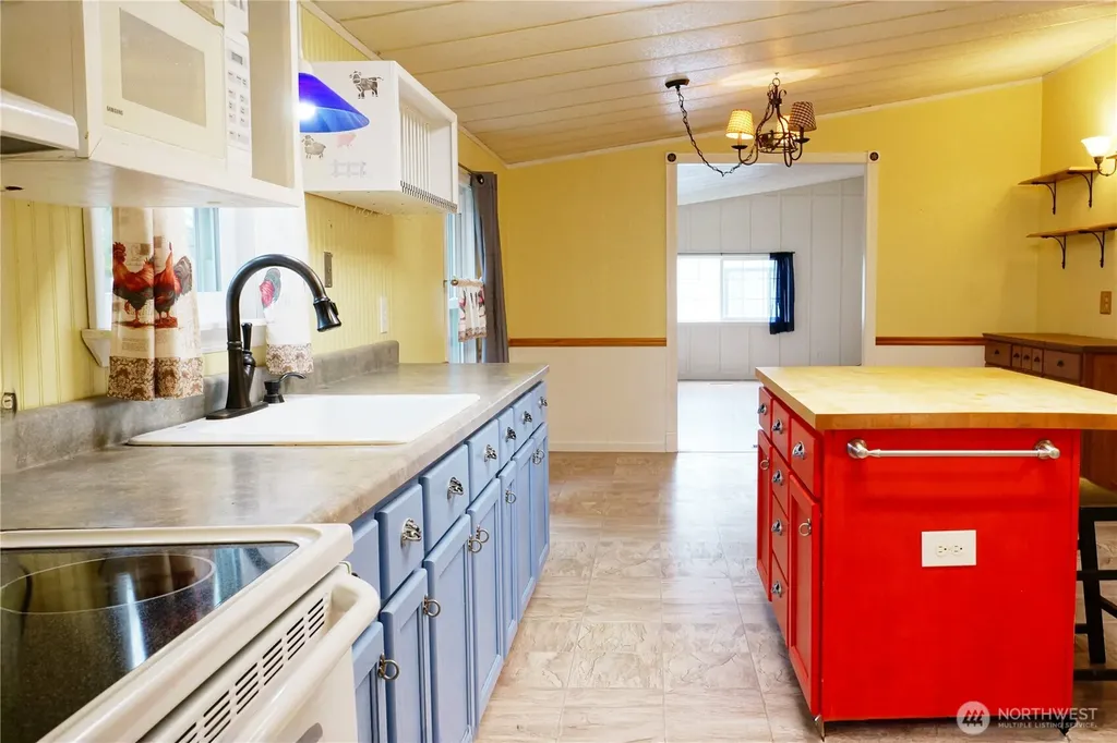 510 Duterrow Road SE Lacey WA 98513