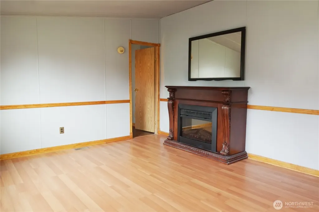 510 Duterrow Road SE Lacey WA 98513
