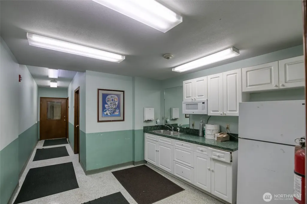 1200 W Heron Street Aberdeen WA 98520