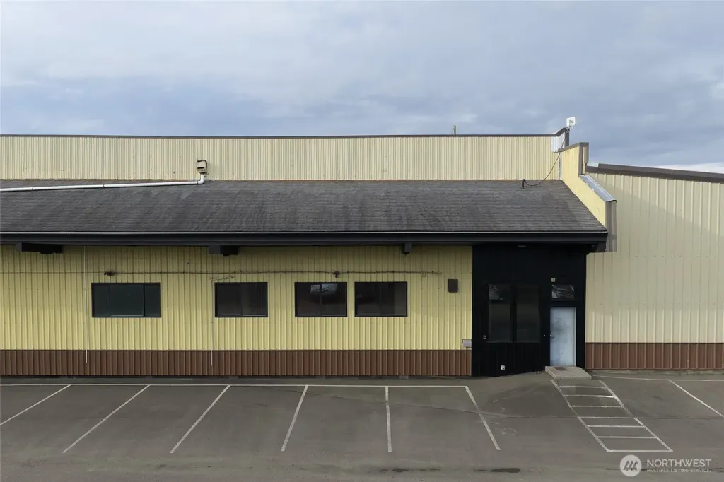 1200 W Heron Street Aberdeen WA 98520