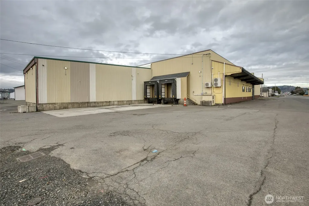 1200 W Heron Street Aberdeen WA 98520