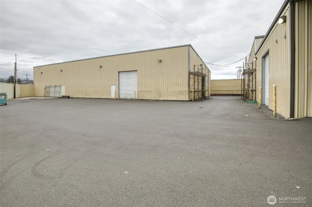 1200 W Heron Street Aberdeen WA 98520