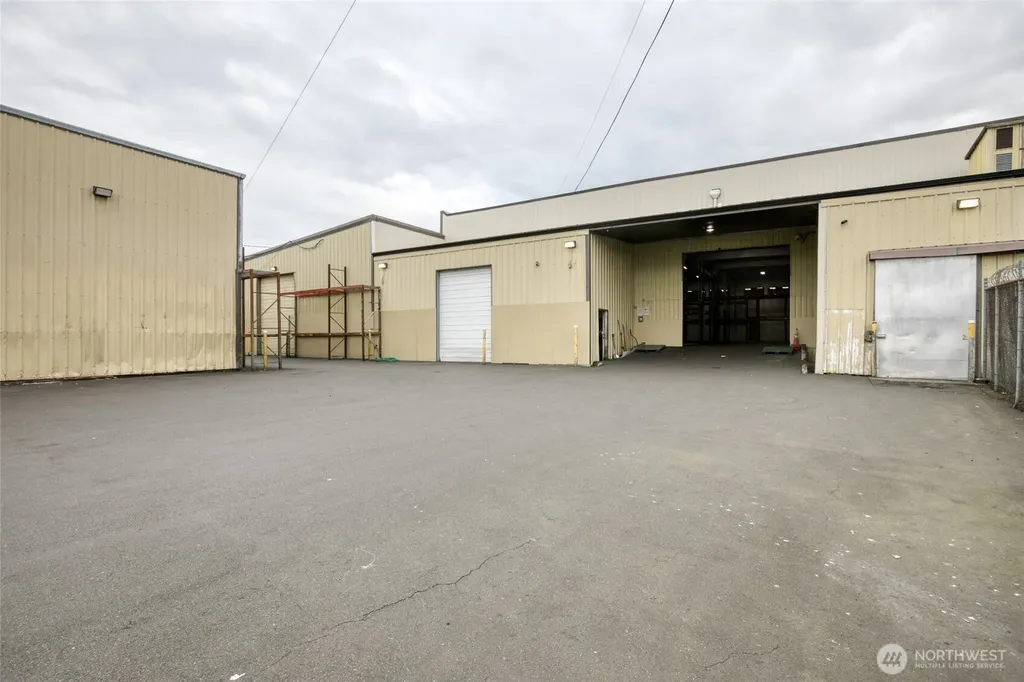 1200 W Heron Street Aberdeen WA 98520