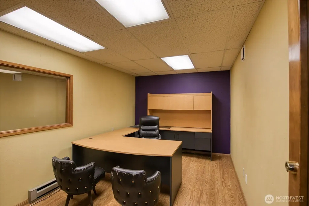 1200 W Heron Street Aberdeen WA 98520