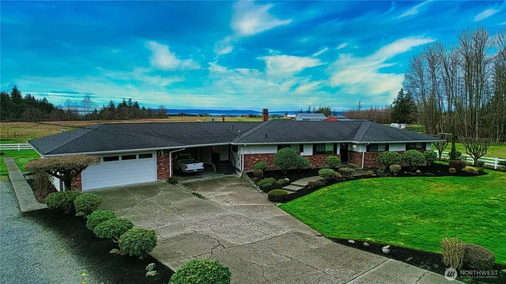22128 Bulson Road Mount Vernon WA 98274