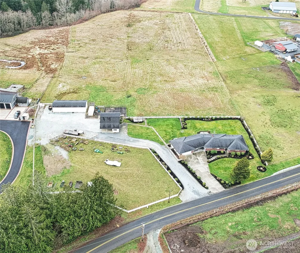 22128 Bulson Road Mount Vernon WA 98274