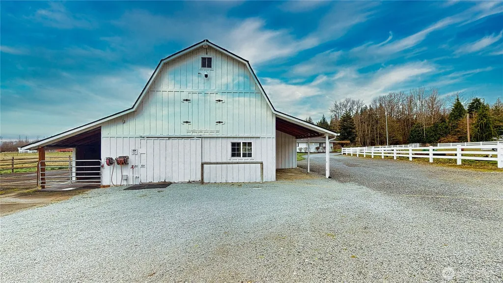 22128 Bulson Road Mount Vernon WA 98274