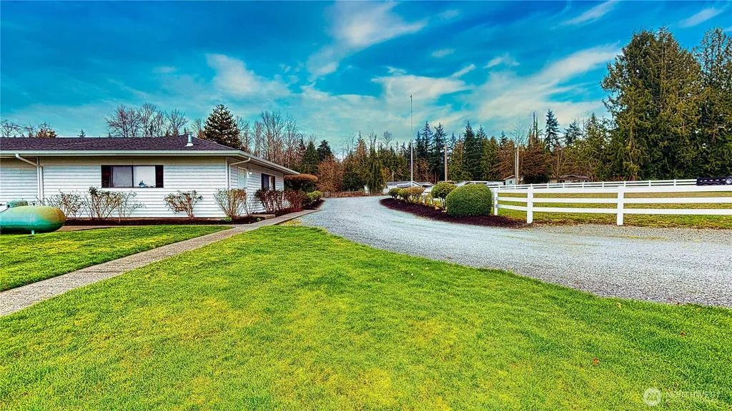 22128 Bulson Road Mount Vernon WA 98274