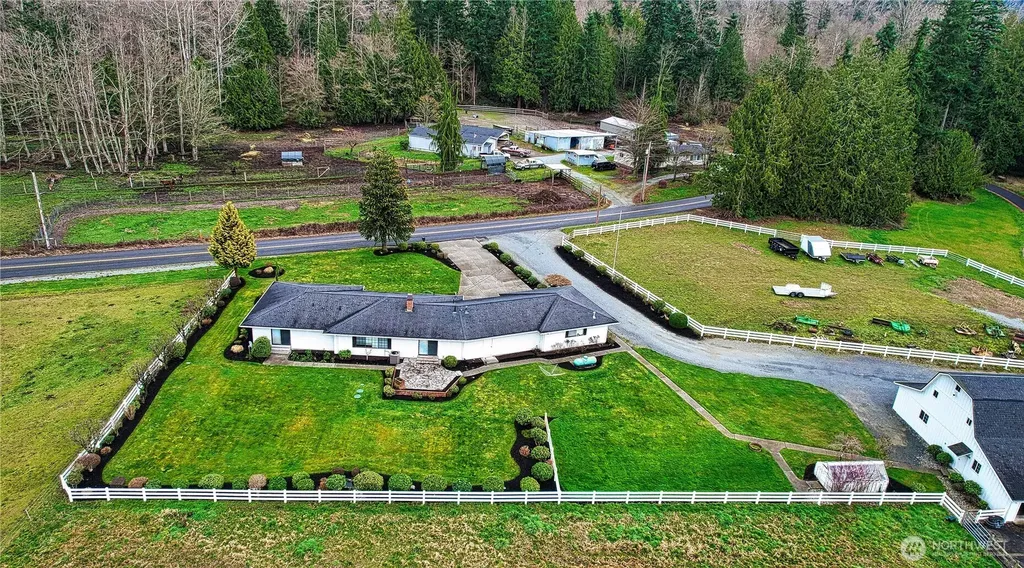 22128 Bulson Road Mount Vernon WA 98274