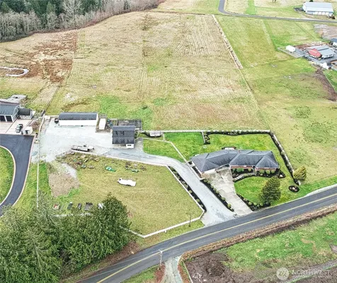 22128 Bulson Road Mount Vernon WA 98274