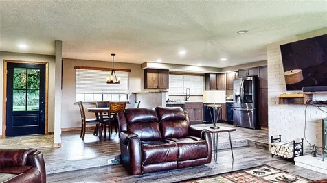 22128 Bulson Road Mount Vernon WA 98274