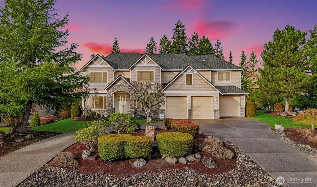 33421 135th Place SE Auburn WA 98092