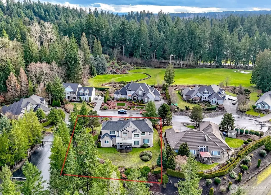 33421 135th Place SE Auburn WA 98092