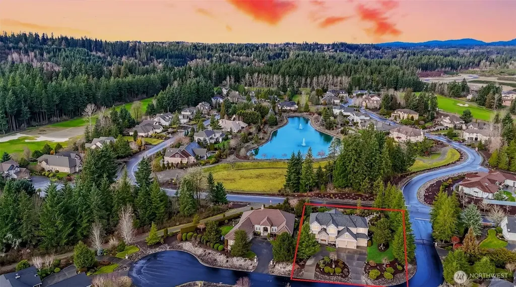 33421 135th Place SE Auburn WA 98092