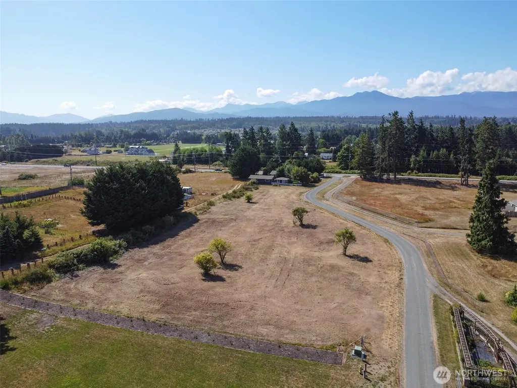 114 Leprechaun Lane Port Angeles WA 98362