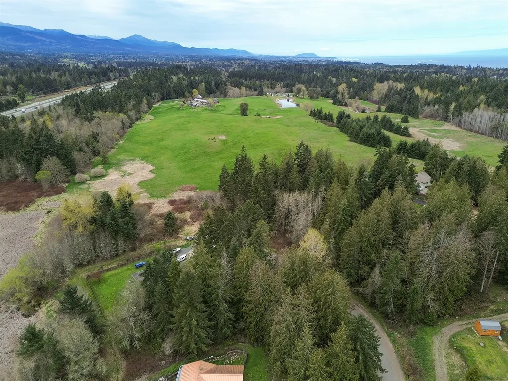 9999 Cedar Glen Lane Port Angeles WA 98362
