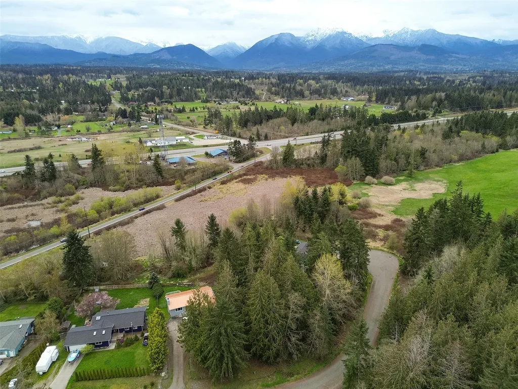 9999 Cedar Glen Lane Port Angeles WA 98362