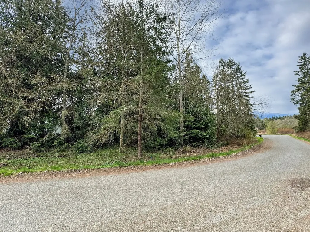 9999 Cedar Glen Lane Port Angeles WA 98362