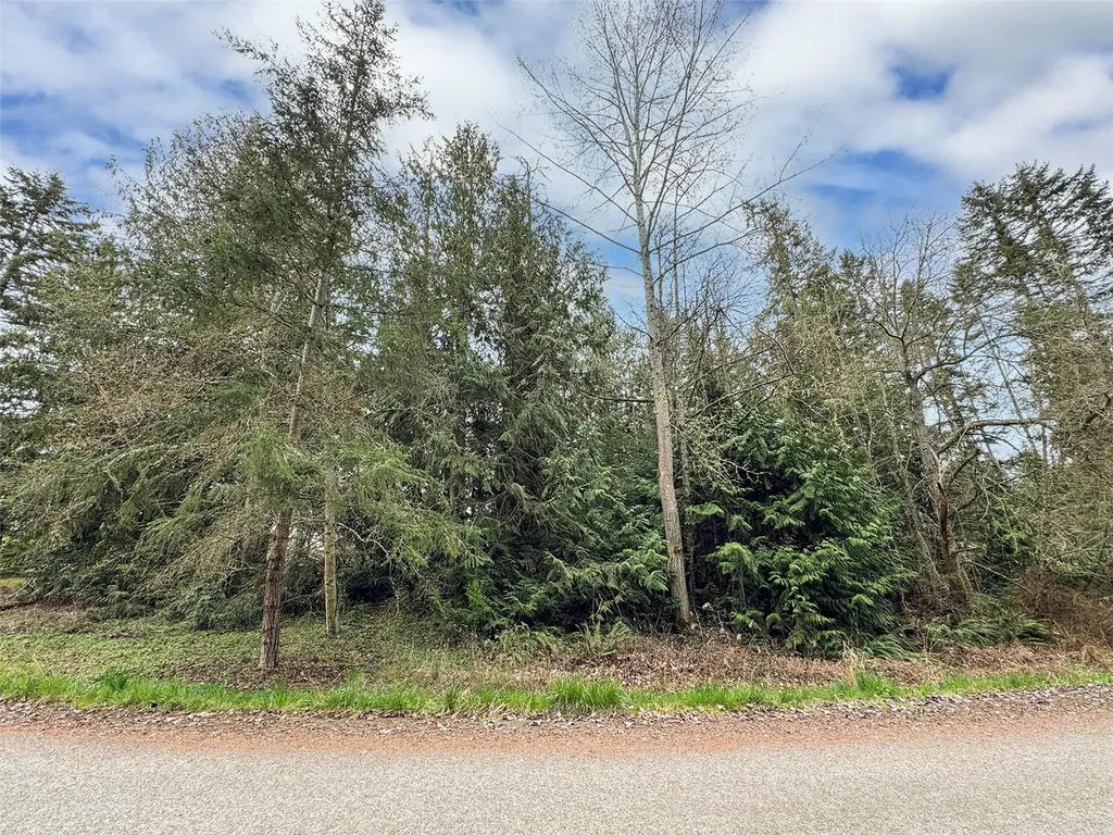 9999 Cedar Glen Lane Port Angeles WA 98362