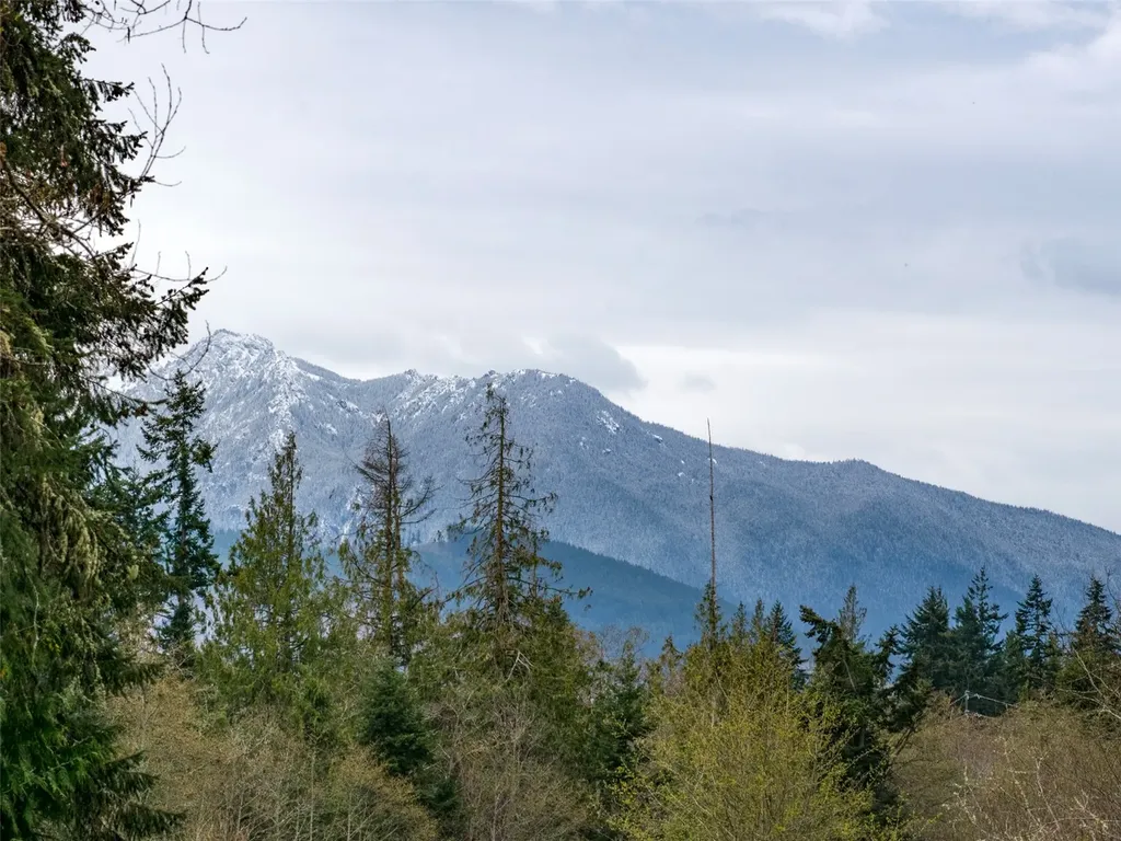 9999 Cedar Glen Lane Port Angeles WA 98362