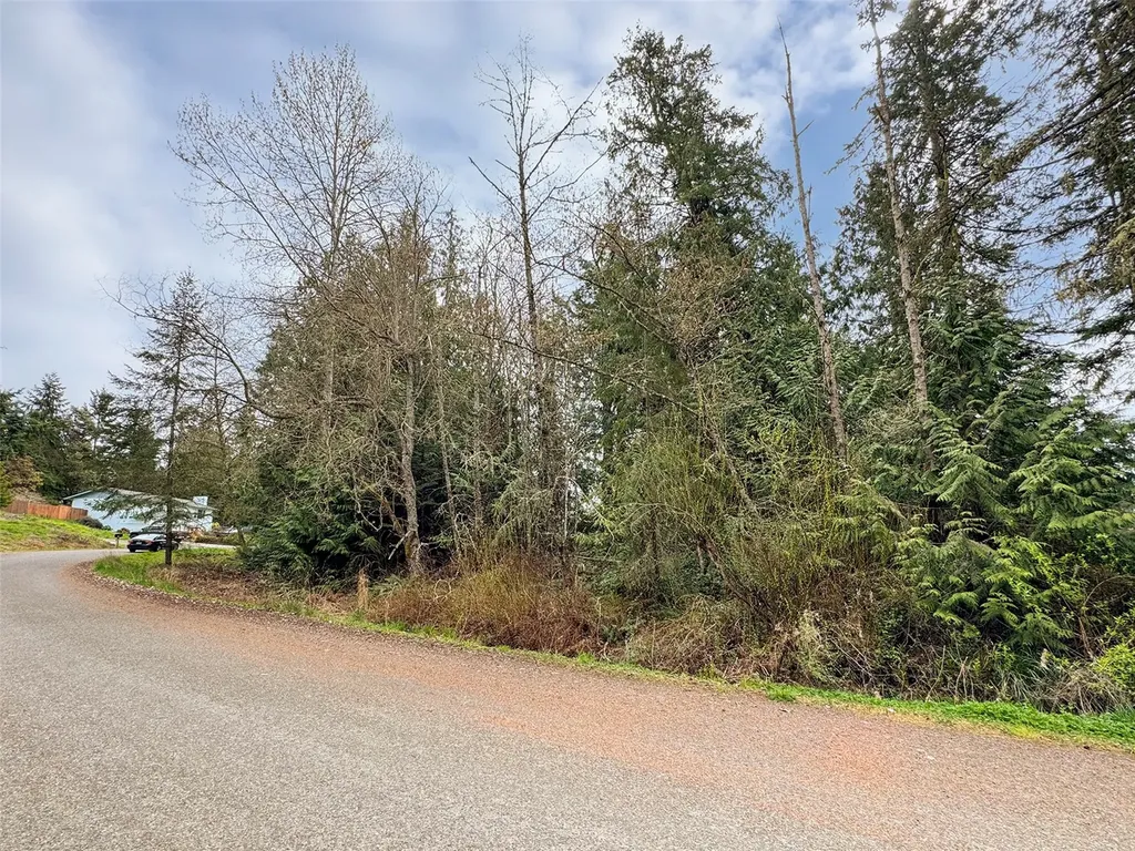 9999 Cedar Glen Lane Port Angeles WA 98362