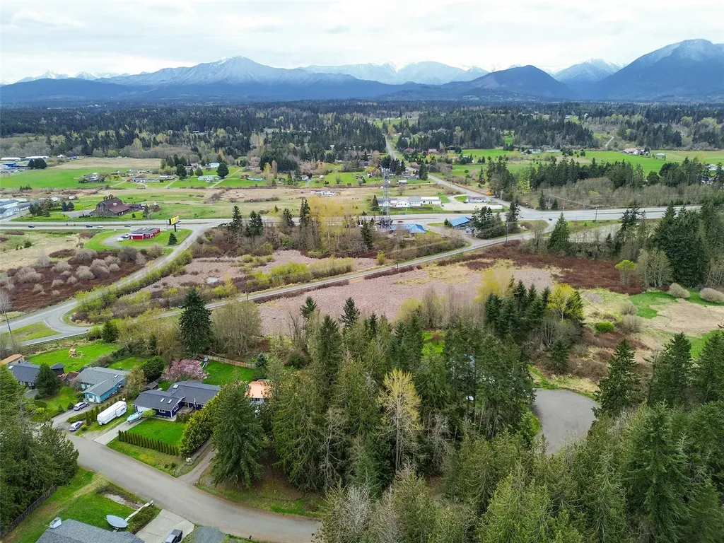 9999 Cedar Glen Lane Port Angeles WA 98362